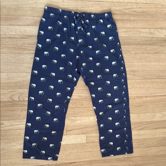 Woolrich PJ Pants - Picture 1 of 2